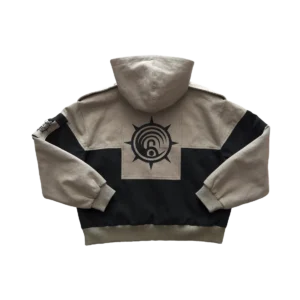 buy now Canvas Clasp Bomber Jacket