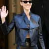 buy now Celine Dion Paris 2026 Black Jacket