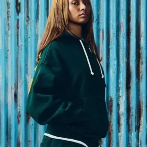 buy now Corteiz Lundun Stitch Zip Hoodie For Sale