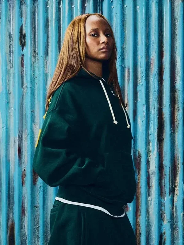 buy now Corteiz Lundun Stitch Zip Hoodie For Sale