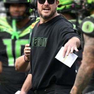 buy now Dan Lanning Oregon Ducks Sweatshirt 2026 For Sale
