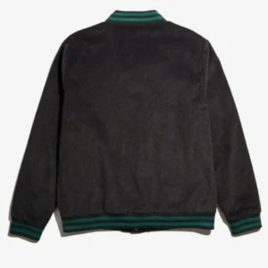 buy now Doctor Doom Corduroy Varsity Jacket