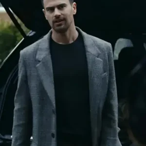 buy now Eddie Horniman the Gentlemen Coat
