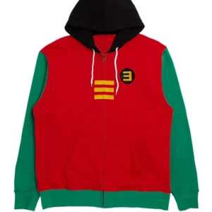 buy now Eminem Rap Boy Zip Hoodie