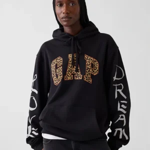 buy now GAP x Come Tees Logo Hoodie