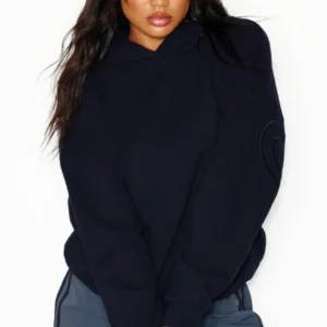 buy now Garage Hoodie With Logo On Back For Sale