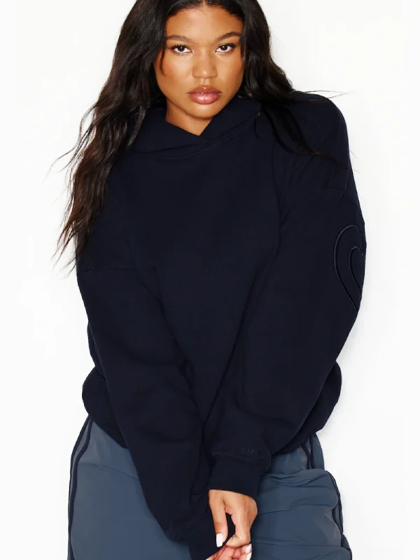 buy now Garage Hoodie With Logo On Back For Sale