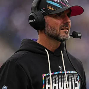 buy now Jesse Minter Ravens 2026 Crucial Catch Hoodie