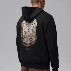 buy now Jordan Brooklyn Day of the Dead Hoodie