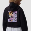 buy now Jordan Brooklyn x Nike Space Jam Cropped Hoodie