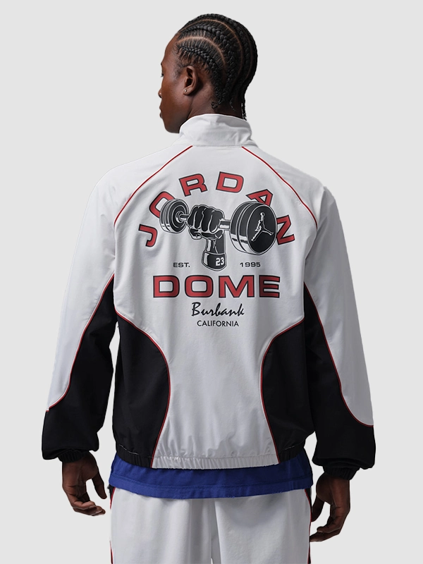 buy now Jordan Sport Dome Jam Men Suit Jacket