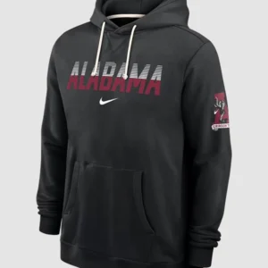 buy now Kalen DeBoer 2026 Alabama Sideline Hoodie For Sale