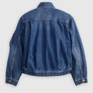 buy now Levi’s x Sacai Blouson Jacket