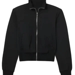 buy now Lexie Hull Indiana Fever v Toronto Tempo Jacket