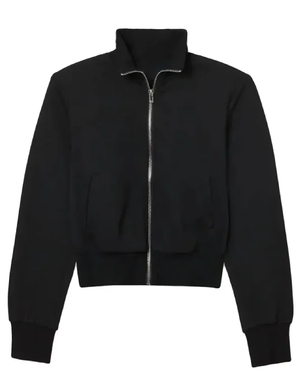 buy now Lexie Hull Indiana Fever v Toronto Tempo Jacket