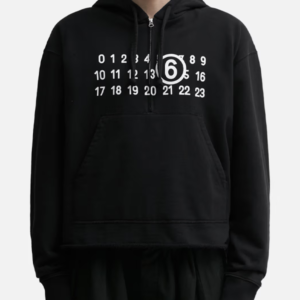 buy now MM6 Maison Margiela Hoodie