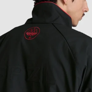 buy now Manchester United x Adidas SPZL FC Track Jacket