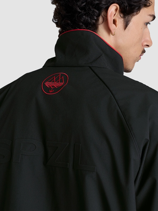 buy now Manchester United x Adidas SPZL FC Track Jacket