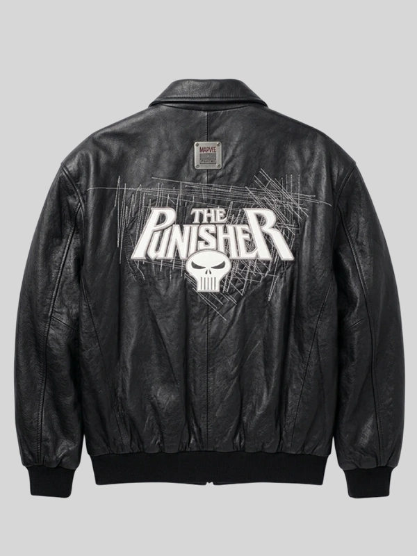 buy now Michael Jackson The Punisher Jacket For Sale
