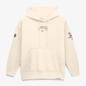buy now Minnesota Vikings Nike Cream 2026 Rivalries Pullover Hoodie For Sale