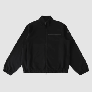 buy now Moncler × Ron Herman Zip-Up Jacket