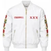 buy now Money in the Bank CM Punk Chadball Jacket