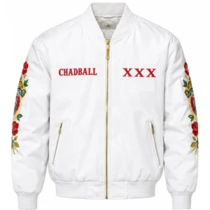 buy now Money in the Bank CM Punk Chadball Jacket