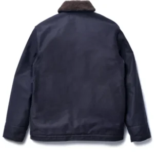 buy now N1 Cotton Deck Jacket Khaki For Sale