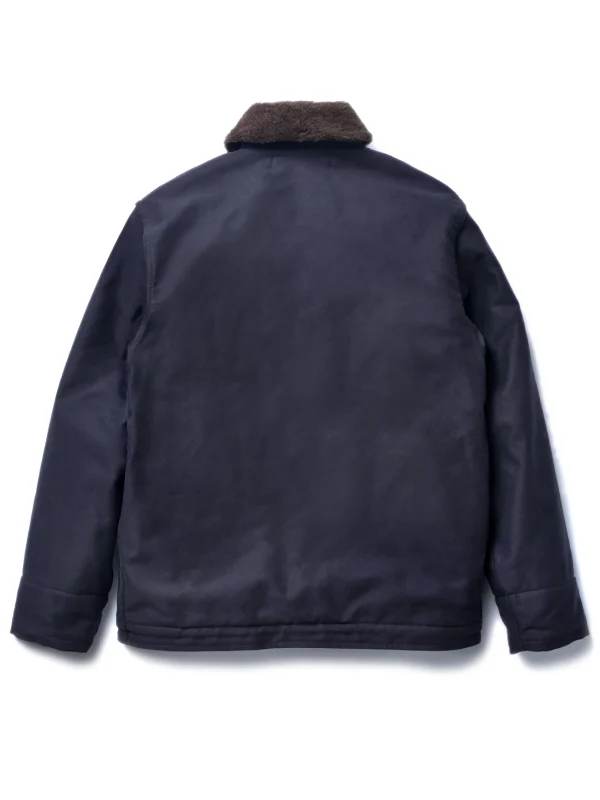 buy now N1 Cotton Deck Jacket Khaki For Sale