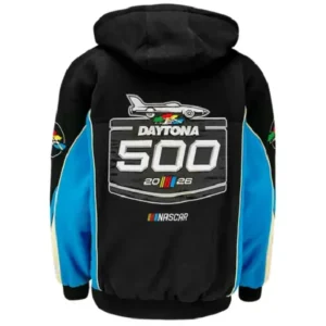 buy now NASCAR Daytona 500 Unisex Hooded Jacket