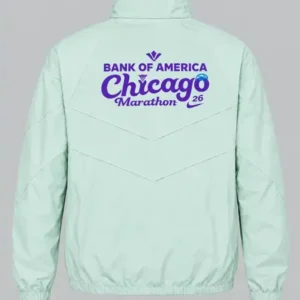 buy now Nike Chicago Marathon 2026 Women’s Jacket