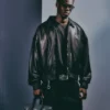 buy now Painter’s Wives Leather Library Jacket