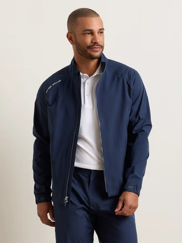 buy now Peter Millar Rain Walker Jacket