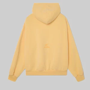 buy now Raw Yellow Scuffers Hoodie
