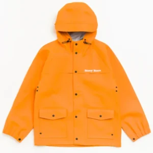 buy now Stussy Denim Tears Columbia Jacket