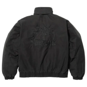 buy now Supreme x Timberland Ventile Utility Jacket