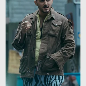 buy now The Boys Frenchie Field Jacket