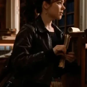 buy now The Time Traveler’s Wife Rachel McAdams Leather Jacket