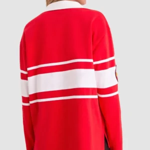 buy now Tuckernuck x Fanatics Chiefs Rugby Polo Shirt