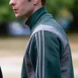 buy now VisionQuest Thomas Maximoff Track Jacket