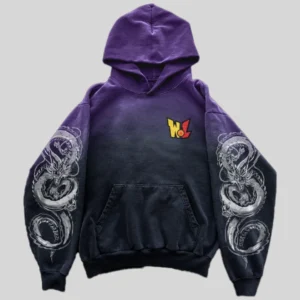 buy now Warren Lotas Pink Guy Hoodie