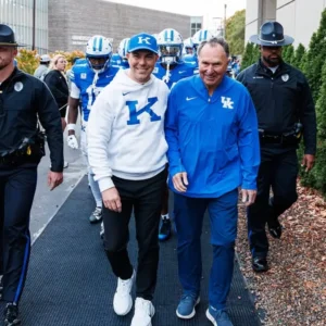 buy now Will Stein Kentucky Wildcats Power K Hoodie