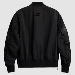 buy now Zuffa Boxing Full-Zip Bomber Jacket