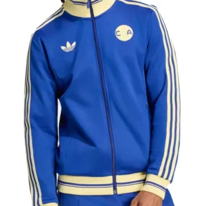 buy now adidas Club America 110th Anniversary Track Jacket For SAle