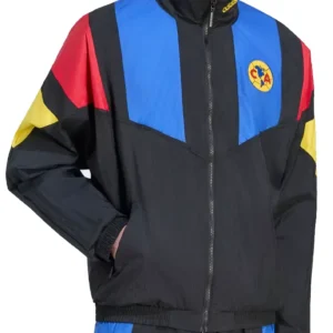 buy now adidas Club America EQT Track Jacket