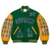 order 49ers San Francisco Upton Stout Jacket
