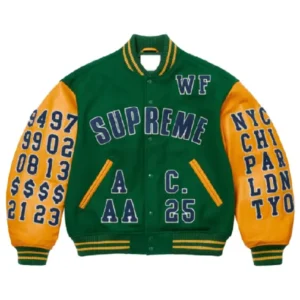 order 49ers San Francisco Upton Stout Jacket