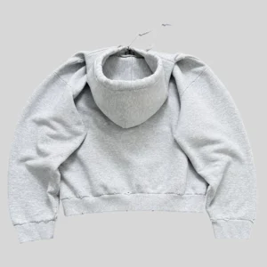 order now Akimbo Pro Work Zip-Up Hoodie