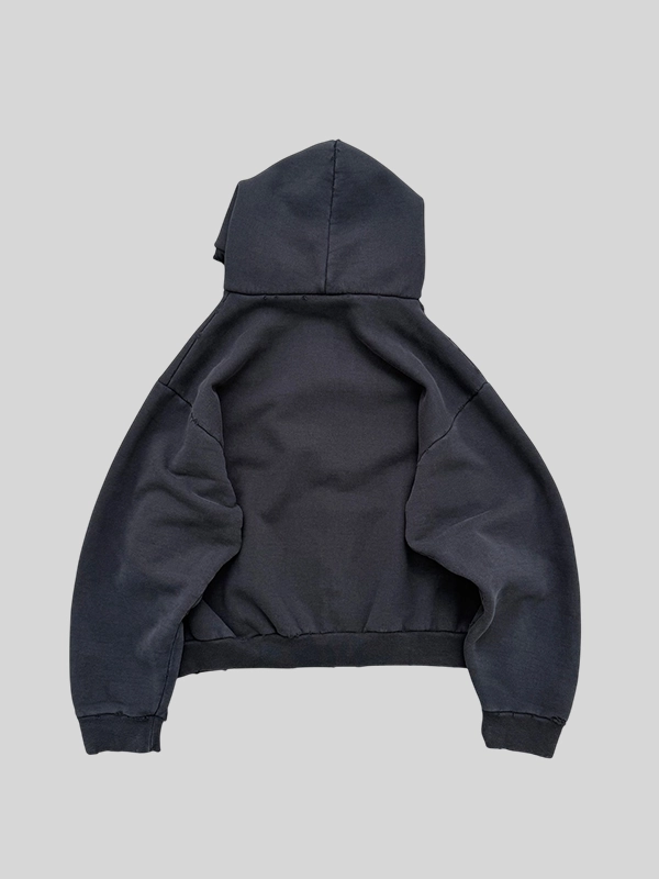 order now Akimbo Pro Work Zip-Up Hoodie For Sale