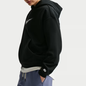 order now Caitlin Clark Nike Black Hoodie